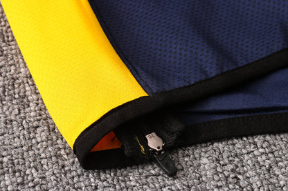 Conjunto Nike NBA Therma Flex Indiana Pacers Treino