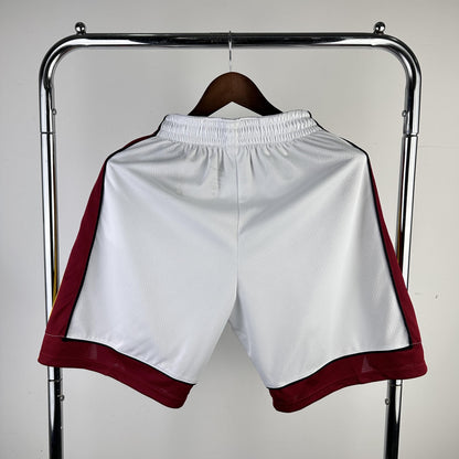 Short Miami Heat Association Edition 23/24