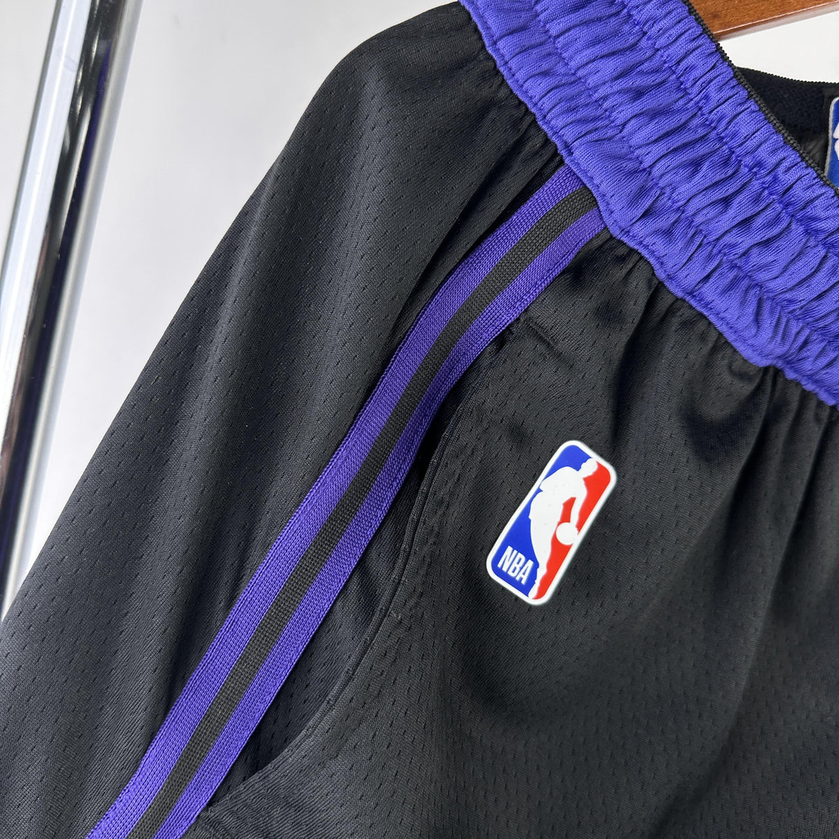 Short Los Angeles Lakers City Edition 23/24