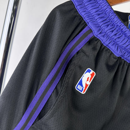 Short Los Angeles Lakers City Edition 23/24