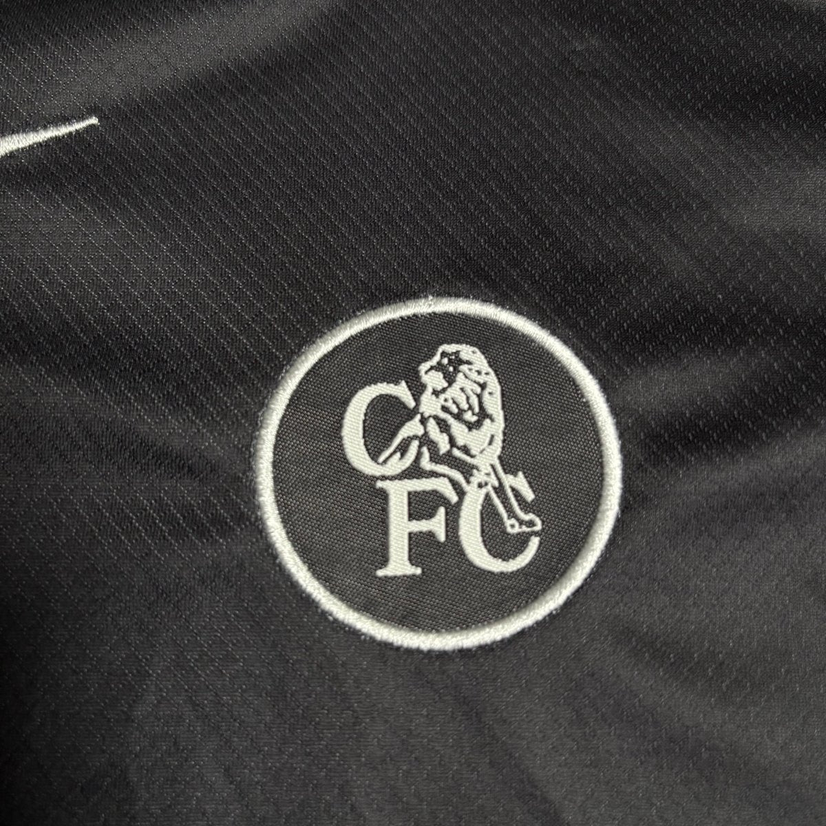 Conjunto Infantil Chelsea 2025/26