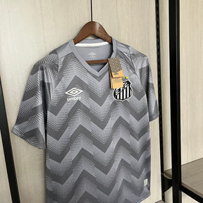 Camisa do Santos 24/25 Treino