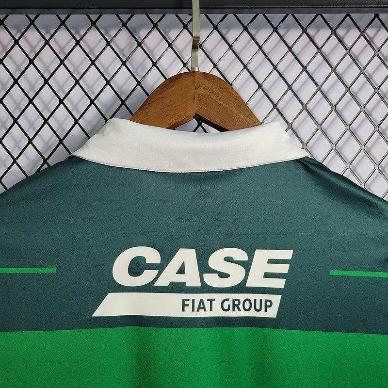 Camisa do Palmeiras Retro 2010