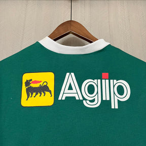 Camisa do  Palmeiras Retro 1987 Casa