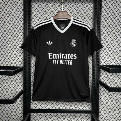 Camisa Real Madrid 24/25 Treino