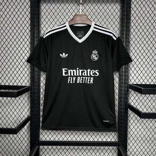 Camisa Real Madrid 24/25 Treino