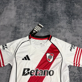 Conjunto Infantil River Plate 2025/26