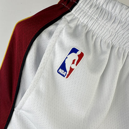 Short Miami Heat Association Edition 23/24