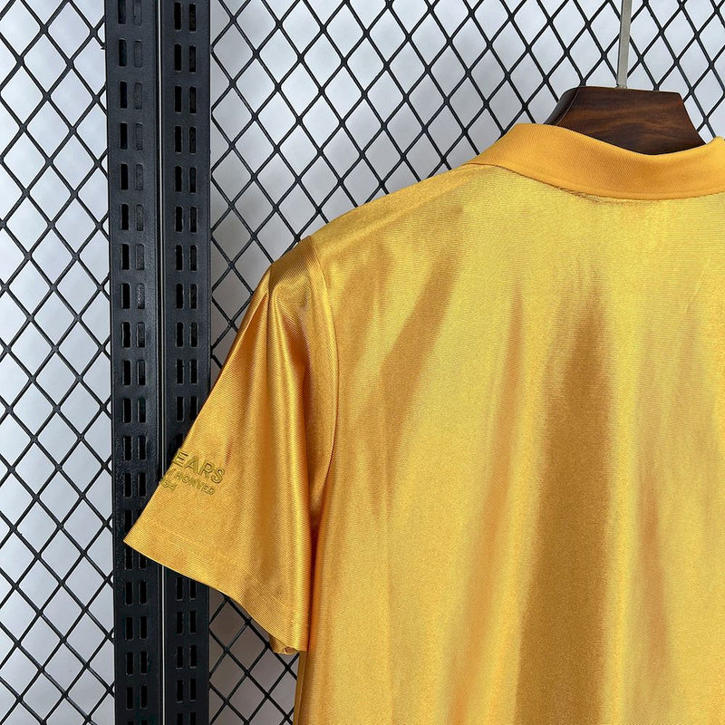 Camisa Wolves 70 Anos