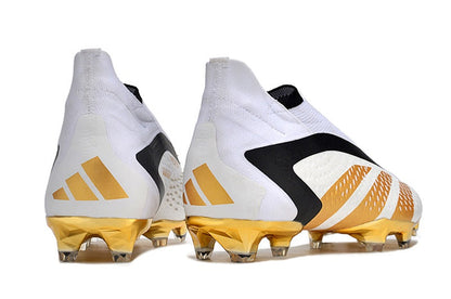 Chuteira Campo Adidas Predator Accuracy FG - DA Sports