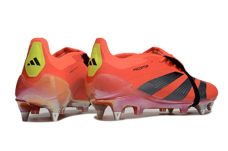 Chuteira Trava Mista Adidas Predator Elite Tongue SG - DA Sports