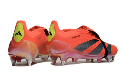 Chuteira Trava Mista Adidas Predator Elite Tongue SG - DA Sports
