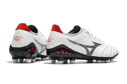 Chuteira Campo Mizuno Morelia Neo 3 Made In Japan FG - DA Sports