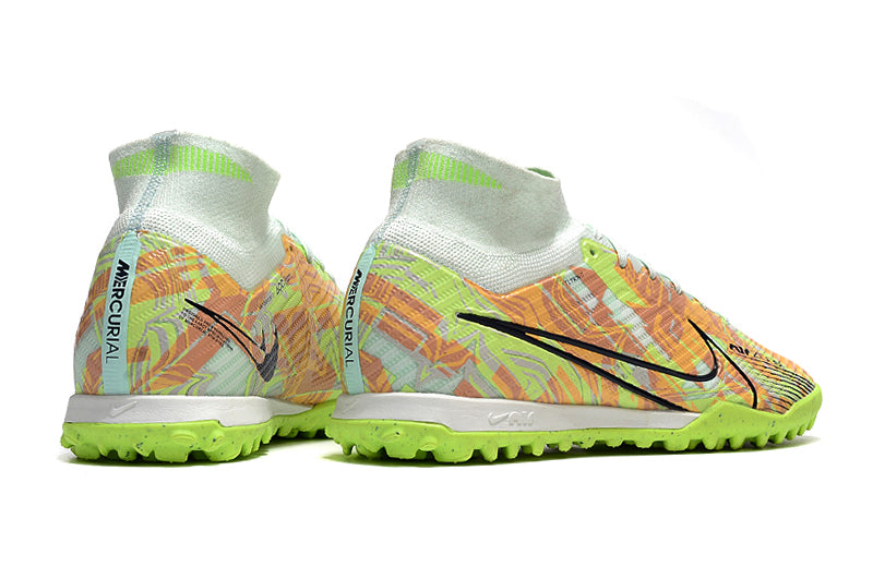 Chuteira Society Nike Air Mercurial Superfly 9 TF - DA Sports