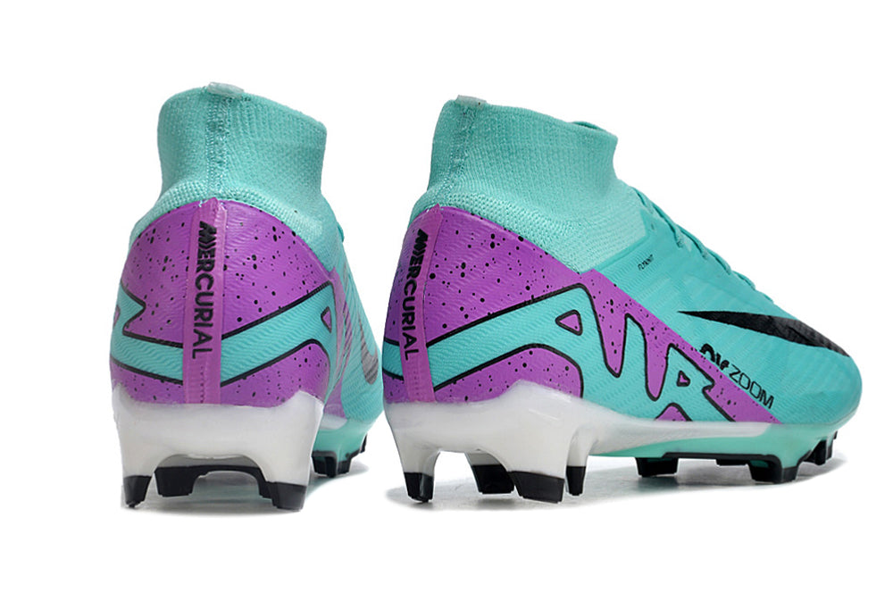 Chuteira Campo Nike Mercurial Superfly 9 FG - DA Sports