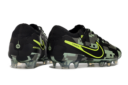 Chuteira Campo Nike Tiempo Legend 10 2 FG - DA Sports