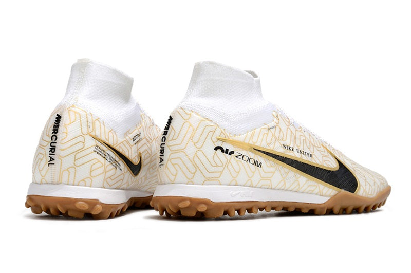 Chuteira Society Nike Air Mercurial Superfly 9 TF - DA Sports