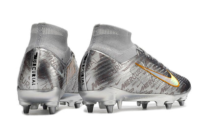 Chuteira Trava Mista Nike Air Mercurial Superfly 9 SG - DA Sports