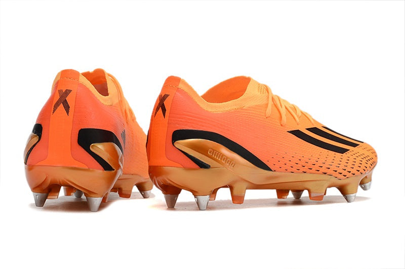 Chuteira Trava Mista Adidas X Speedportal.1 SG - DA Sports