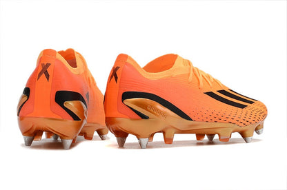 Chuteira Trava Mista Adidas X Speedportal.1 SG - DA Sports