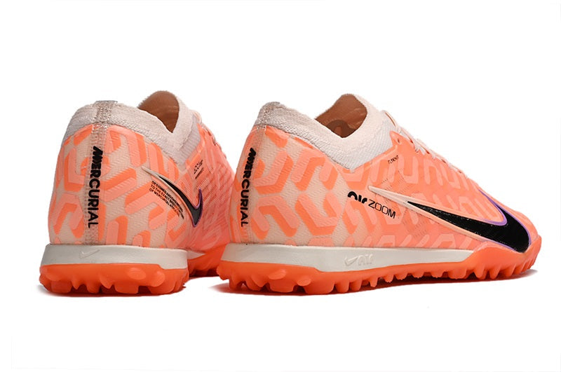 Chuteira Society Nike Air Mercurial Vapor 15 TF - DA Sports