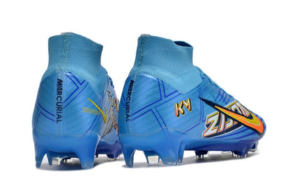Chuteira Campo Nike Mercurial Superfly 9 FG - DA Sports