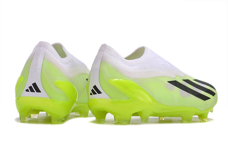 Chuteira Campo Adidas X Crazyfast FG - DA Sports