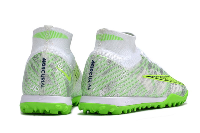 Chuteira Society Nike Mercurial Superfly 9 TF - DA Sports