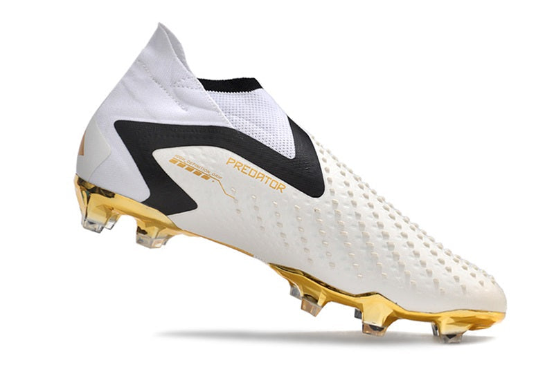 Chuteira Campo Adidas Predator Accuracy FG - DA Sports
