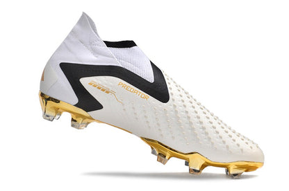 Chuteira Campo Adidas Predator Accuracy FG - DA Sports