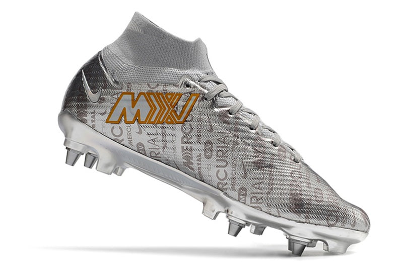 Chuteira Trava Mista Nike Air Mercurial Superfly 9 SG - DA Sports