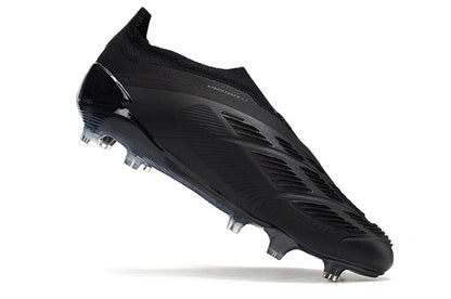Chuteira Campo Adidas Predator Laceless Tongue FG - DA Sports