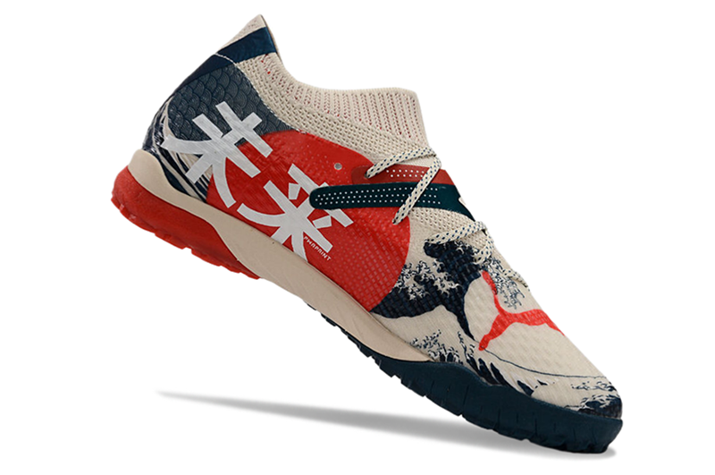 Chuteira Society Puma Future 24 TF - DA Sports