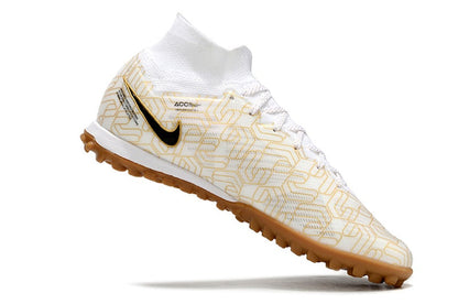 Chuteira Society Nike Air Mercurial Superfly 9 TF - DA Sports