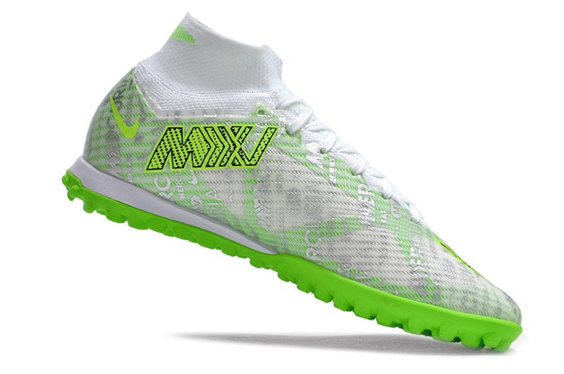Chuteira Society Nike Mercurial Superfly 9 TF - DA Sports