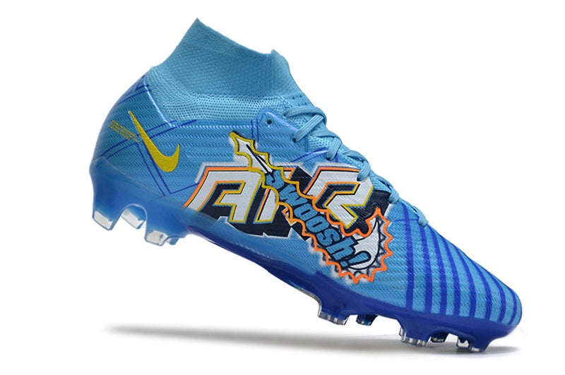 Chuteira Campo Nike Mercurial Superfly 9 FG - DA Sports