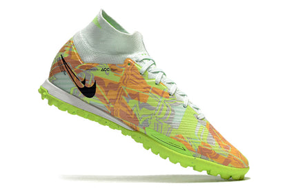 Chuteira Society Nike Air Mercurial Superfly 9 TF - DA Sports