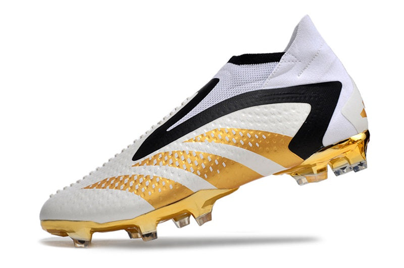 Chuteira Campo Adidas Predator Accuracy FG - DA Sports