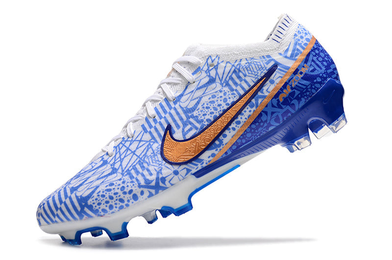 Chuteira Campo Nike Air Mercurial Vapor 15 FG - DA Sports