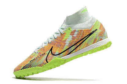 Chuteira Society Nike Air Mercurial Superfly 9 TF - DA Sports