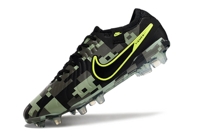 Chuteira Campo Nike Tiempo Legend 10 2 FG - DA Sports