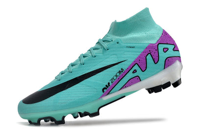 Chuteira Campo Nike Mercurial Superfly 9 FG - DA Sports