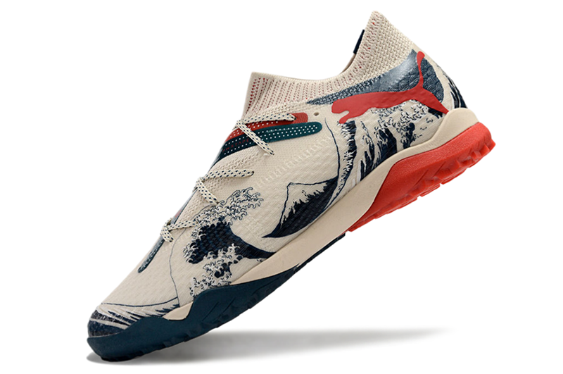Chuteira Society Puma Future 24 TF - DA Sports