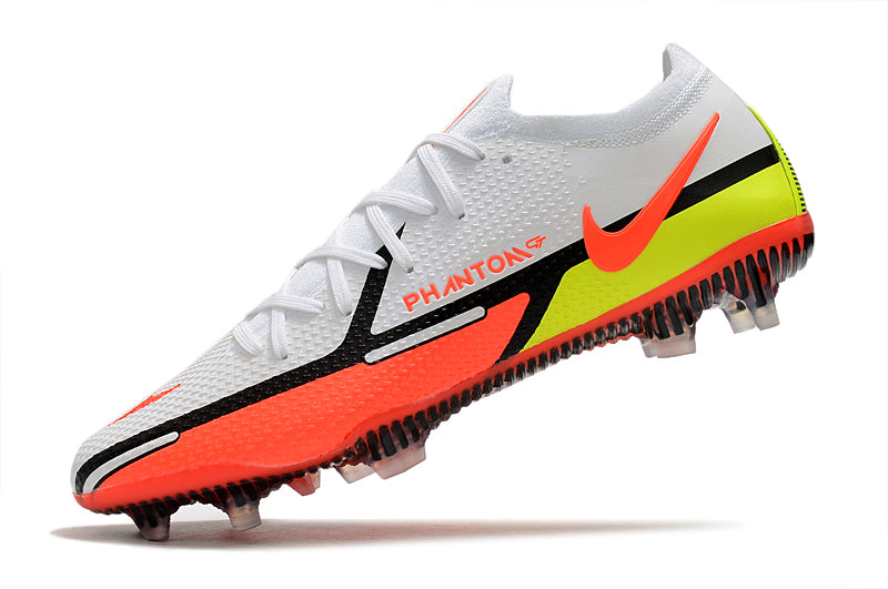 Chuteira Campo Nike Phantom GT 2 Elite FG - DA Sports