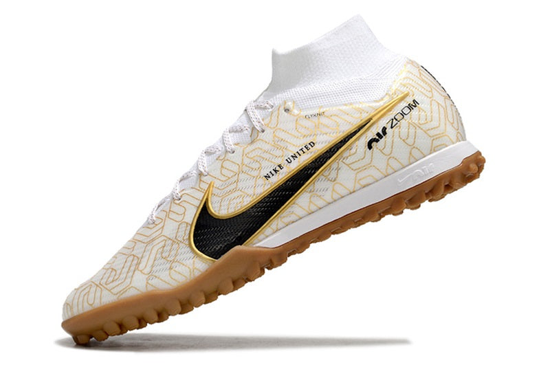 Chuteira Society Nike Air Mercurial Superfly 9 TF - DA Sports
