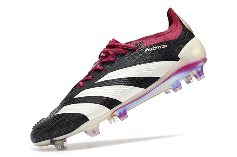 Chuteira Campo Adidas Predator 30 Elite FG - DA Sports