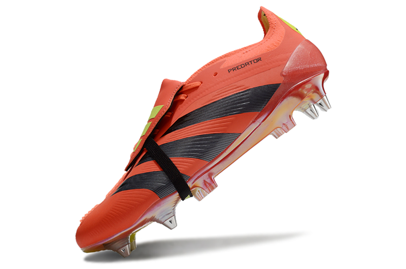 Chuteira Trava Mista Adidas Predator Elite Tongue SG - DA Sports