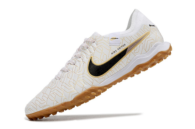 Chuteira Society Nike Tiempo Legend 10 TF - DA Sports