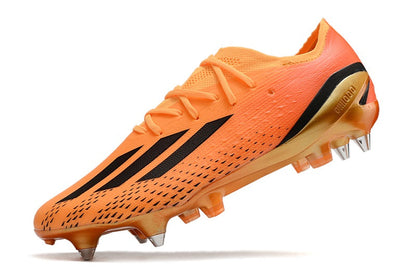 Chuteira Trava Mista Adidas X Speedportal.1 SG - DA Sports