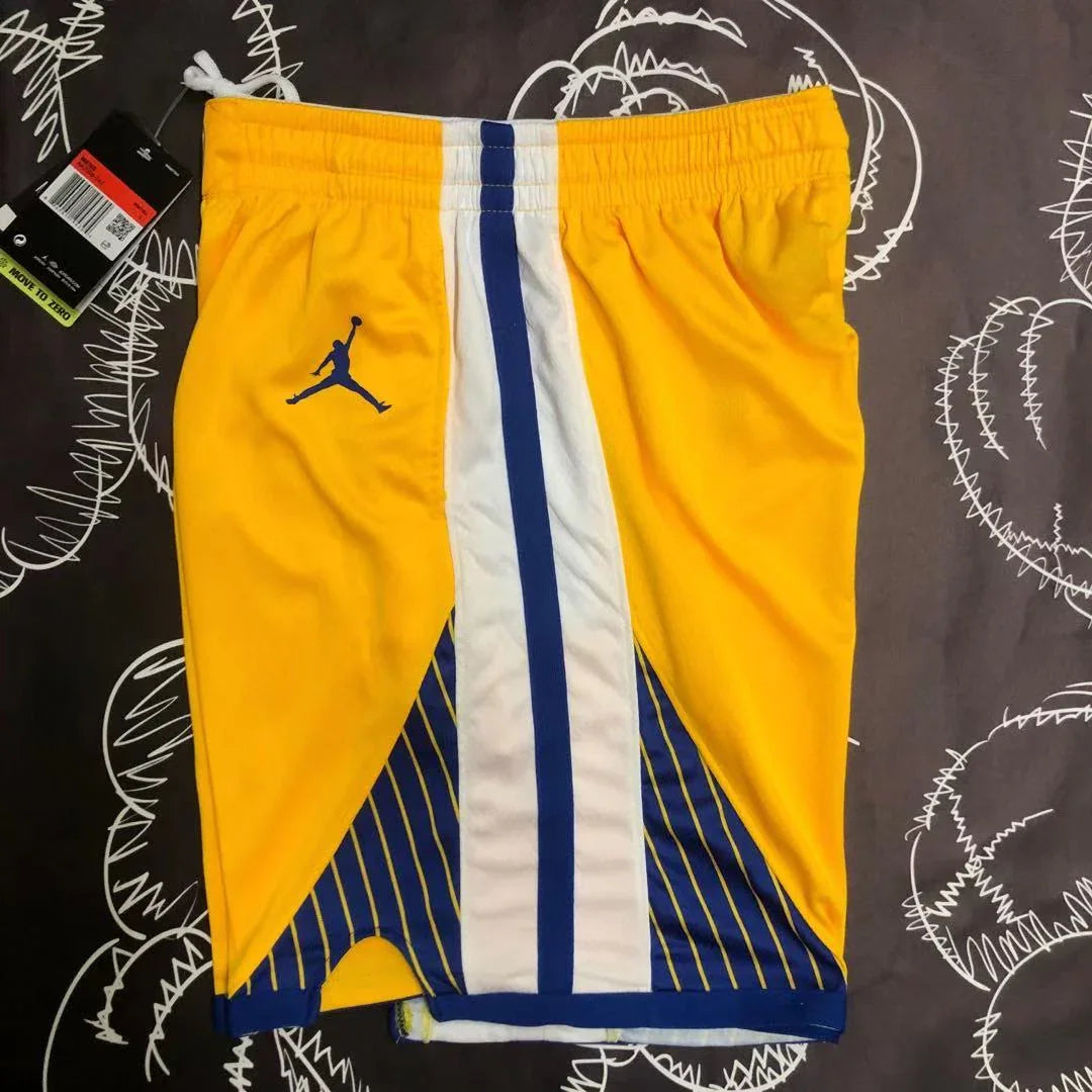 Short Golden State Warriors Statement Edition 19/20